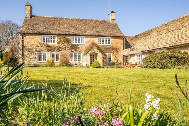 3-bed house on Masons, The Street, Chippenham, £1,275,000