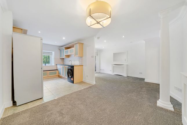 Flat 2, Brindley Wharf Waterfront, Warrington photo 3