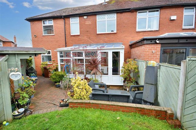 Semi-detached house for sale in Sandybank Avenue, Rothwell, Leeds, West Yorkshire