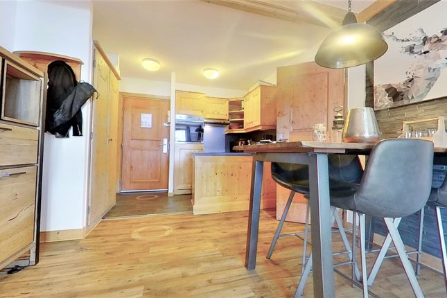 Apartment for sale in Les Arcs, Rhone Alpes, France