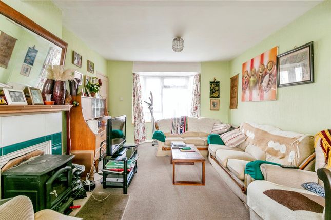 Semi-detached house for sale in Northey Road, Southbourne, Bournemouth