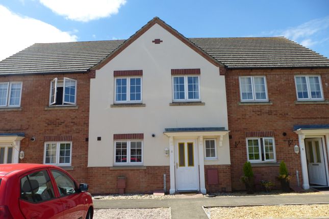 Property to rent in Greenwood Way, Wimblington, March