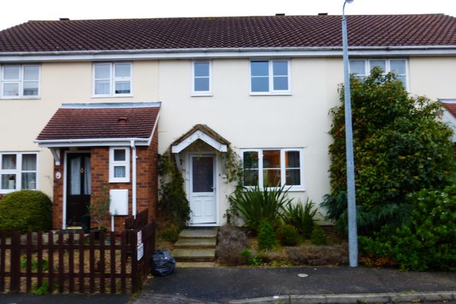 Property to rent in Attwood Close, Highwoods, Colchester