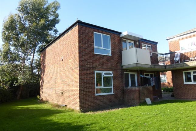 Flat to rent in Gamewell Close, Lakenham, Norwich