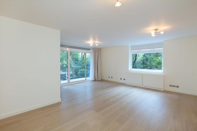 Thumbnail Flat for sale in Plane Tree House, Duchess Of Bedfords Walk, London