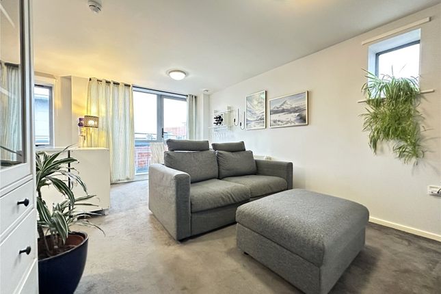 44 Ahlux House,, Millwright Street, West Yorkshire photo 2