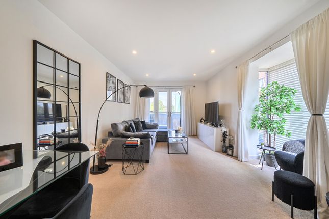 Flat 3, Juliet House,, Aventine Avenue, Mitcham photo 2