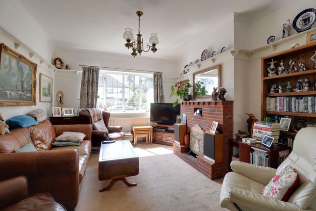 Semi-detached house for sale in Coulsdon Road, Old Coulsdon, Coulsdon