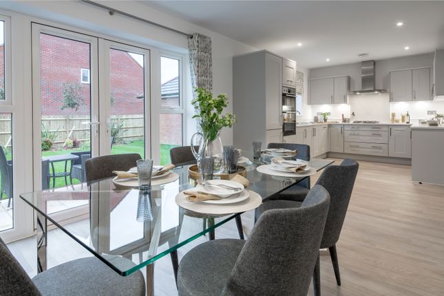 Plot 28, 7, Charcoal Close, Alfold, Cranleigh photo 2