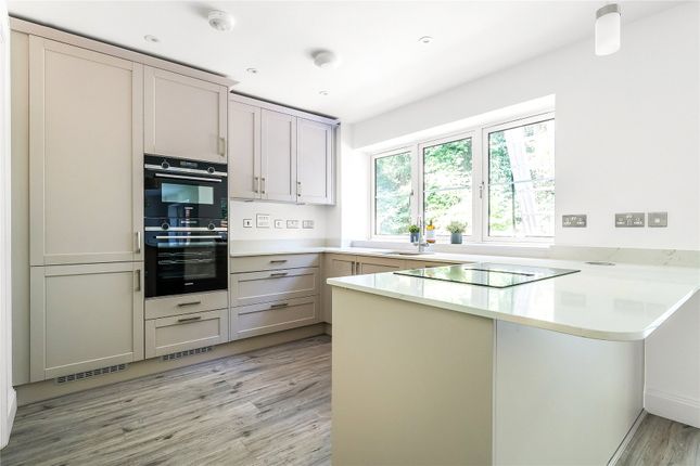 Unit 5 Elliott Mews,, Ockford Road, Surrey photo 2