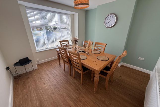 2 Walsham Villas, Station Road, Whittington photo 2