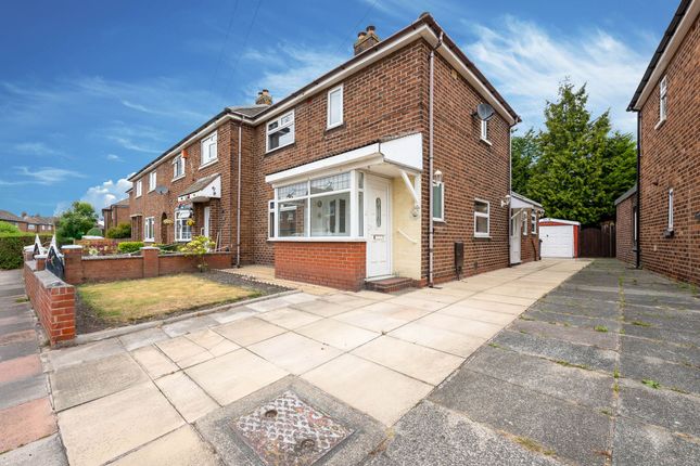 41 Lea Crescent, Ormskirk photo 2