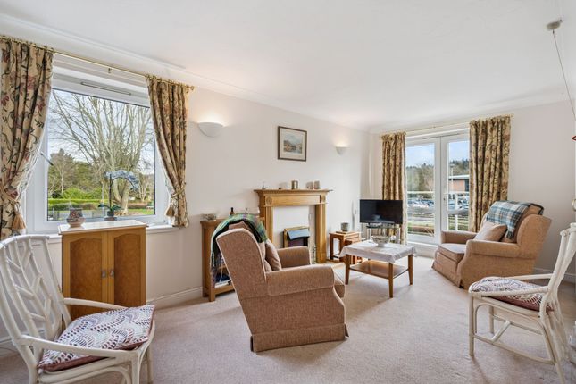 18 Glenallan Court Stirling Road, Dunblane photo 3