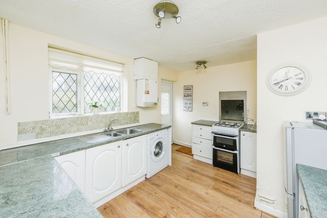 Terraced house for sale in Colinton, Skelmersdale, Lancashire