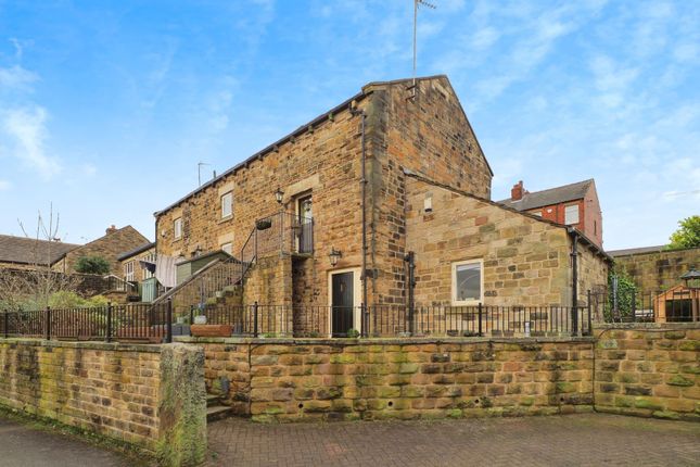 Semi-detached house for sale in Kirkgate, Batley