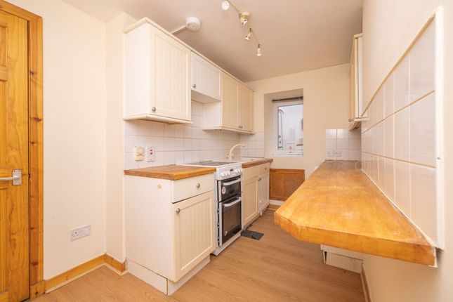 Flat for sale in Southesk Place, Ferryden, Montrose