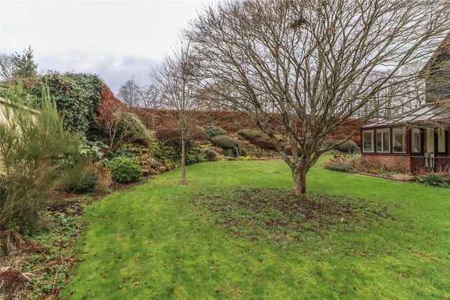 Detached house for sale in Coolers Farm, Horsebridge Road, Broughton, Stockbridge