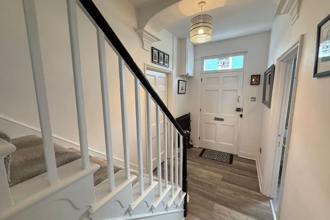 Gelli Aur, 12 Albert Street, Aberaeron photo 5