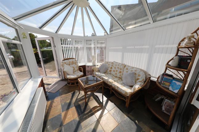 Semi-detached house for sale in The Oval, Garden Village, Hull