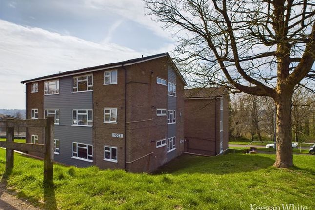 Thumbnail Flat for sale in The Pastures, Downley, High Wycombe