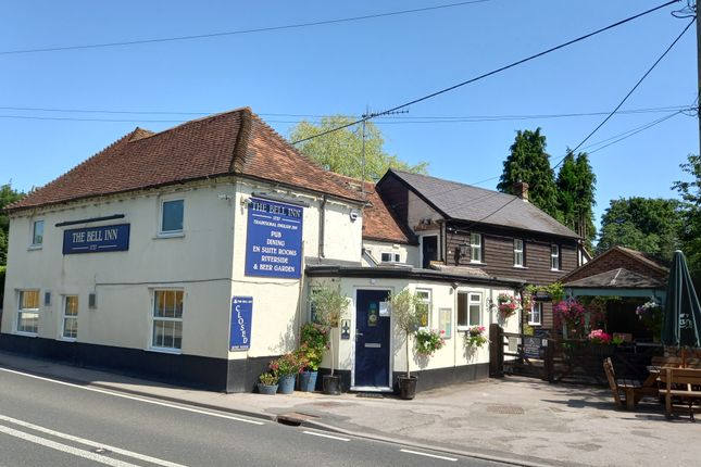 Pub/bar for sale in Warminster Road, Salisbury