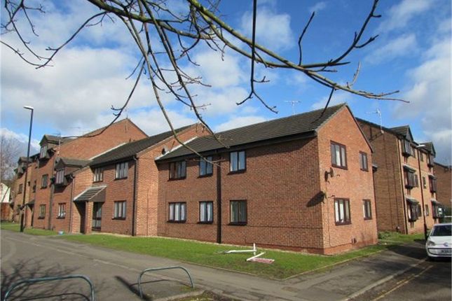 2 bed flat to rent in Paynes Lane, Coventry, West Midlands