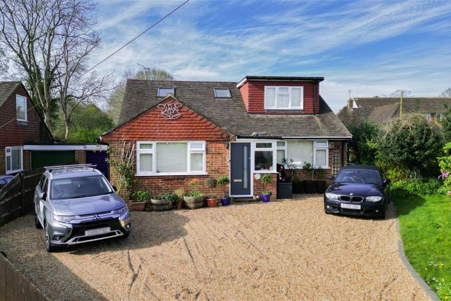 Thumbnail Detached house for sale in Ghyllside Road, Northiam, Rye