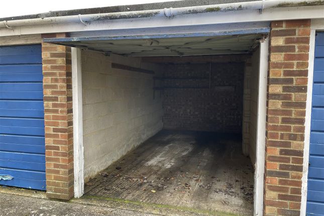 Garage 6, Summerlea Gardens, Church Street, Littlehampton photo 2