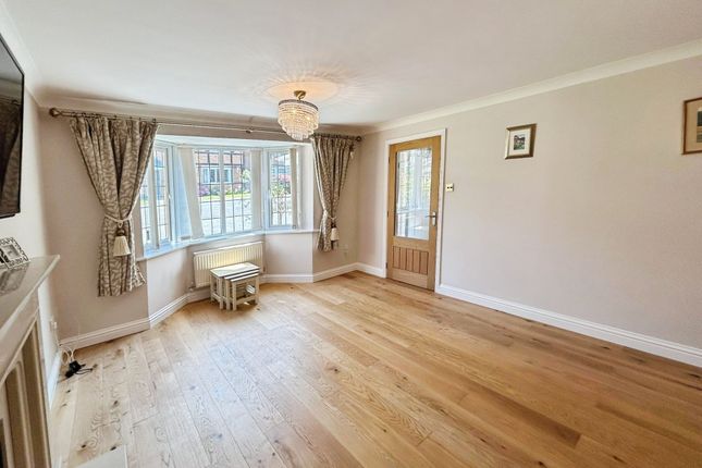 22 Llys Castell, Port Talbot photo 2