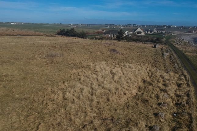 Land for sale in Keiss, Wick