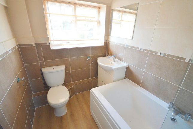 Cottage to rent in The Green, Guilsborough, Northampton