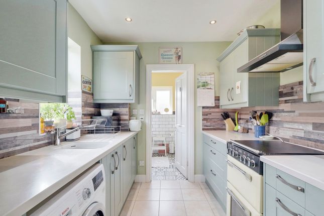Semi-detached house for sale in Twyford Avenue, Southend-On-Sea