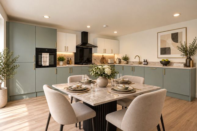 Plot 3, Bell Dean Road,, Allerton, West Yorkshire photo 2