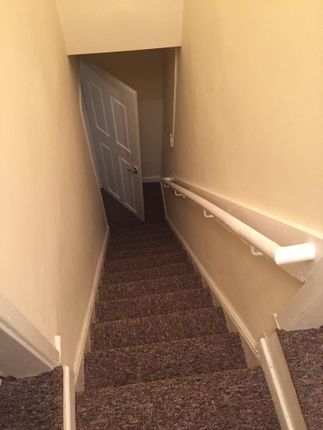 Terraced house for sale in Lowther Street, Hanley, Stoke-On-Trent, Staffordshire