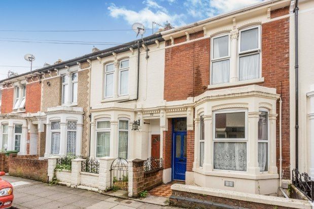 Property to rent in Manners Road, Southsea