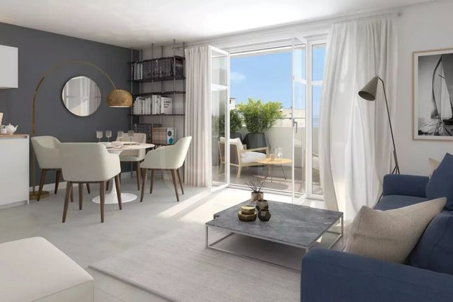 Apartment for sale in Roquebrune-Cap-Martin, 06190, France
