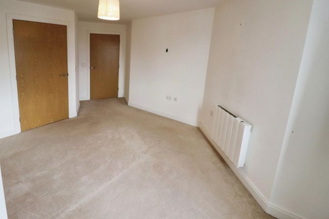 Flat for sale in The Close, Church Street, Nuneaton