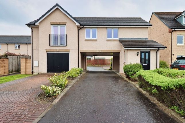 Thumbnail Property for sale in Russell Way, Bathgate