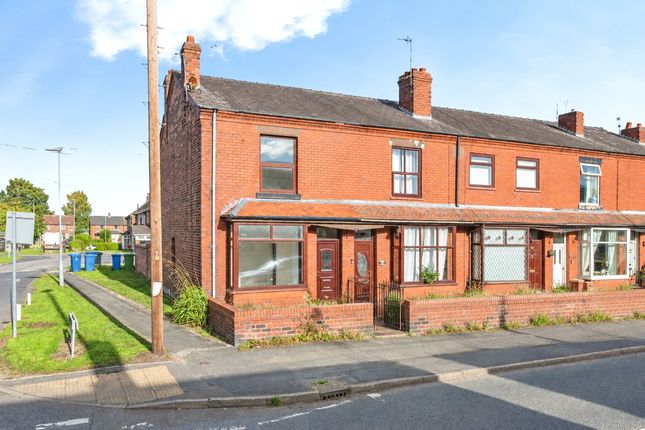 2 Bedroom House in WA3 5LN