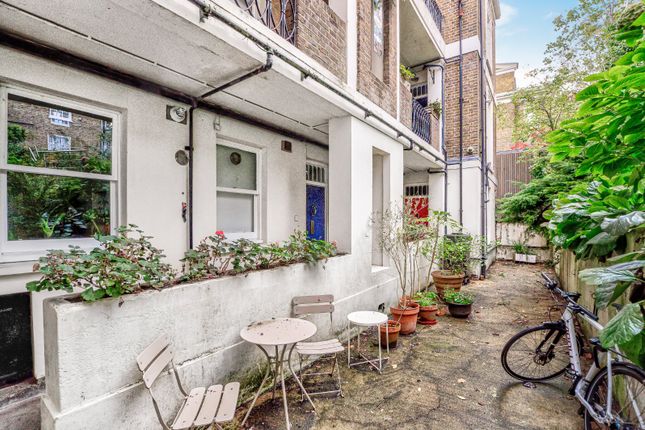 Wharton Street, London photo 3