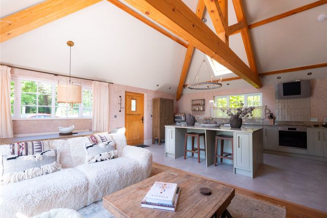 Gatehouse Open-Plan