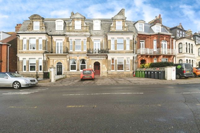 Flat for sale in Avondale Road, Gorleston, Great Yarmouth