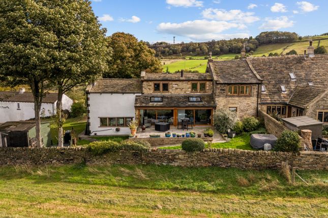 4-bed house on Martins View, New Road, Halifax, £695,000