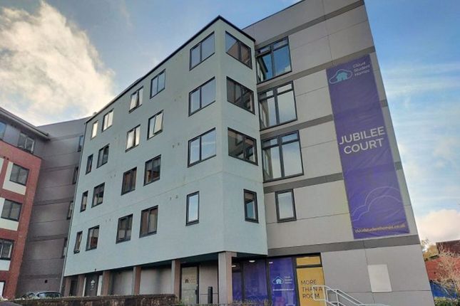 1 Bedroom Flat in PR1 2XP