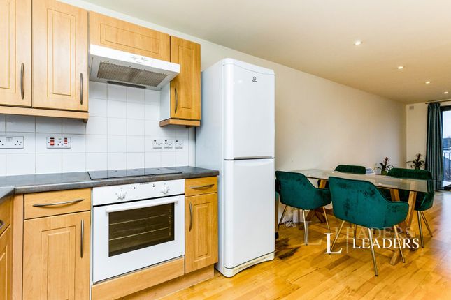 Flat 316, The Forum, Horsham photo 4