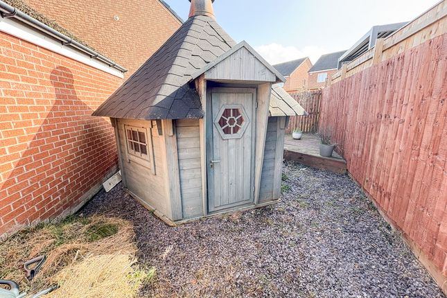 18, Poppy Drive, Blyth photo 3