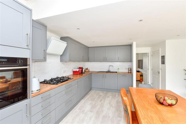 Semi-detached house for sale in Talbot Mead, Hurstpierpoint, West Sussex