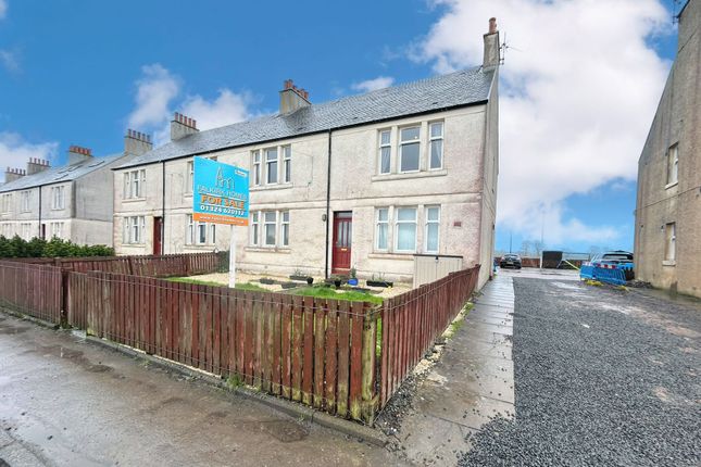 Flat for sale in Letham Terrace, Letham