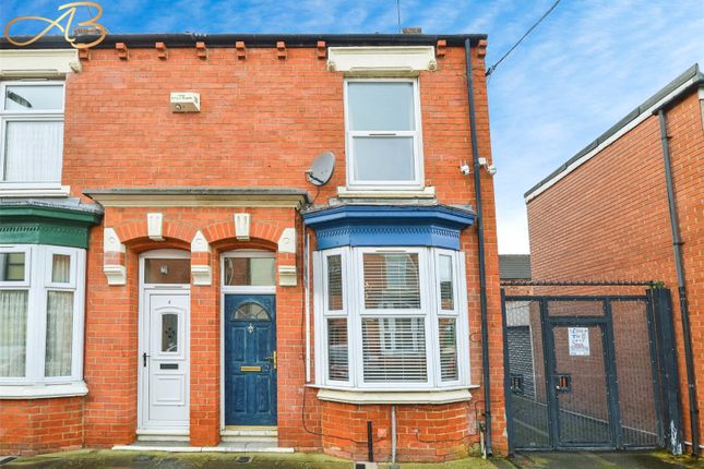 Terraced house for sale in Thistle Street, Middlesbrough