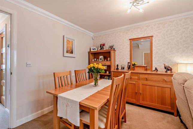 Terraced house for sale in Willow Close, Harrietsham, Maidstone